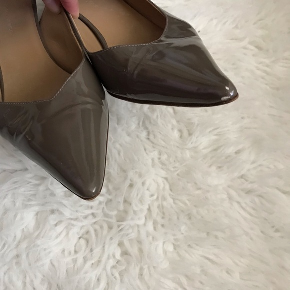 Balenciaga Slingback Heels - Picture 3 of 8